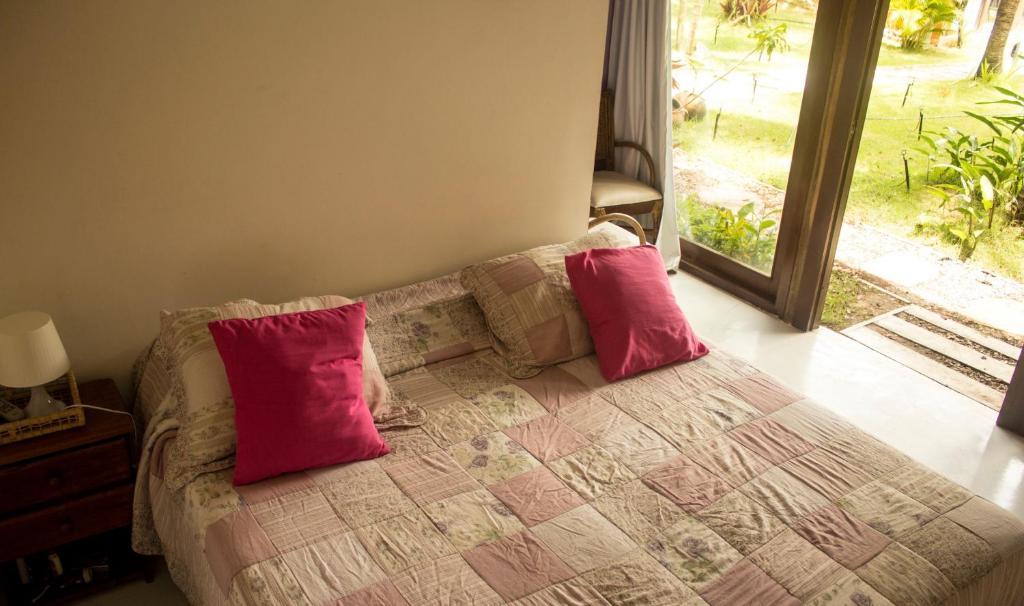 Hotel Kûara Pipa Praia de Pipa Habitación foto
