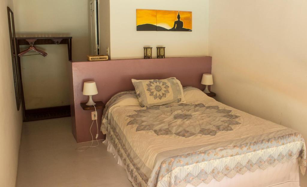 Hotel Kûara Pipa Praia de Pipa Habitación foto