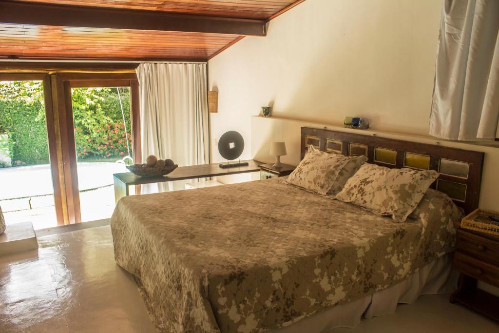 Hotel Kûara Pipa Praia de Pipa Habitación foto
